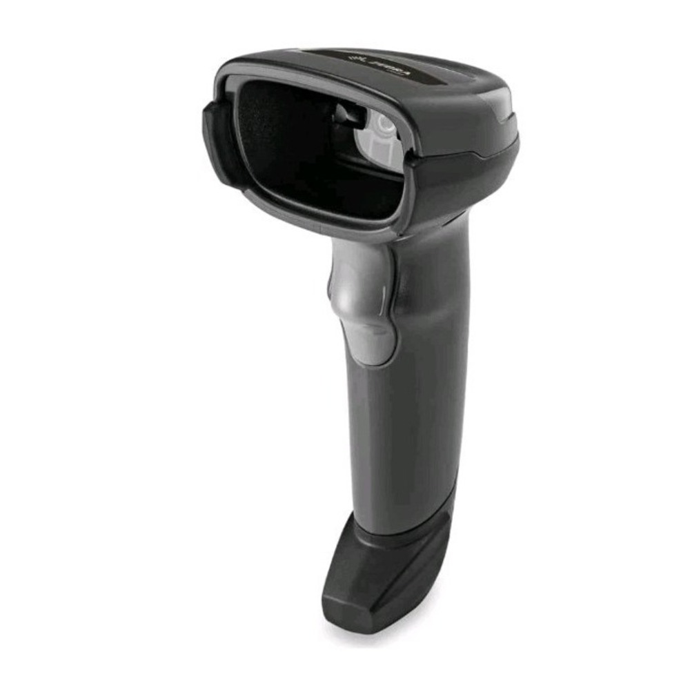 DS2208-SR00007ZZWW - Zebra DS2208 Barcode Scanner (Scanner Only)